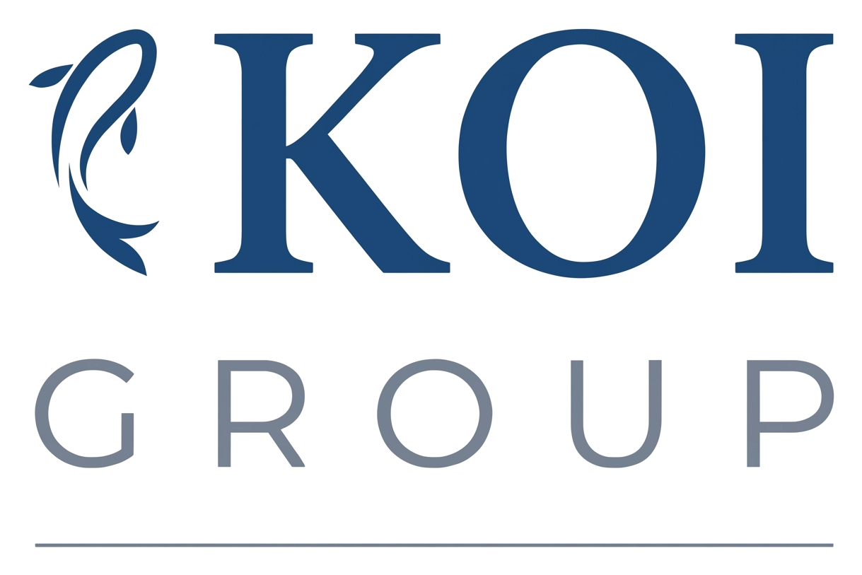 KOI Group